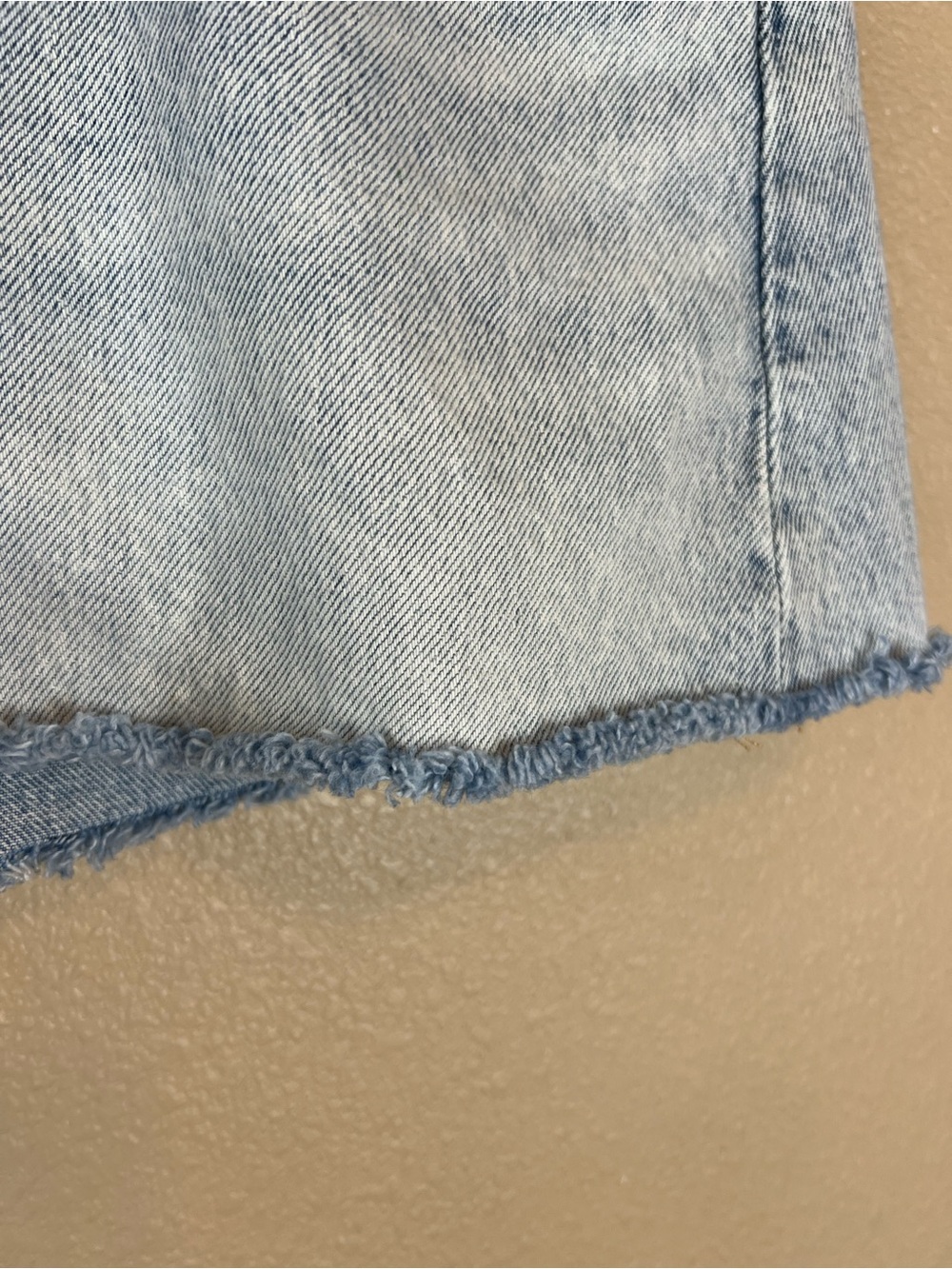 Pilcro Devon Jean Shorts - Picture 5 of 11